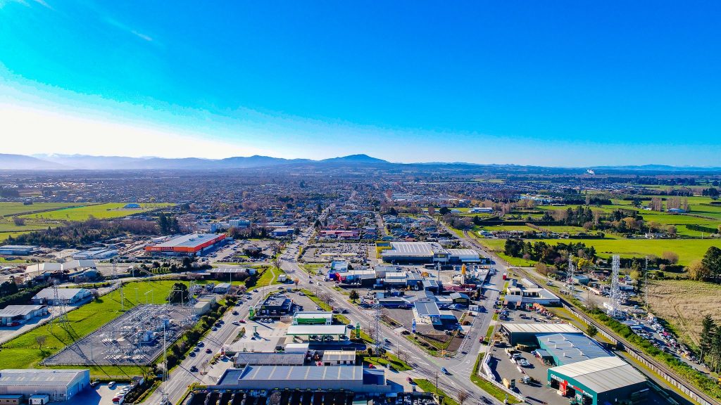 Get MoMac to do your drone photography in Canterbury