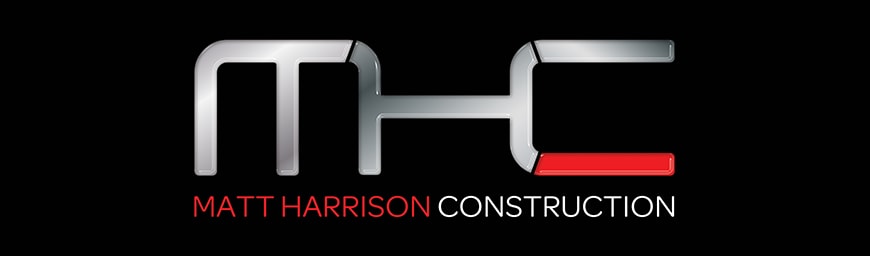 Matt Harrison Construction - Clients of MoMac