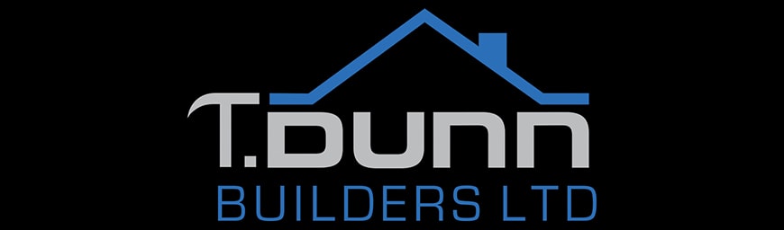 T.Dunn Builders are a client of MoMac Socialising Media