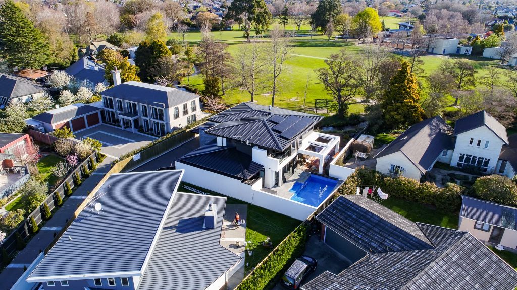 Get MoMac to do your real estate photography in Christchurch