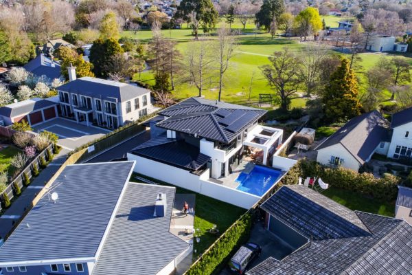 Get MoMac to do your real estate photography in Christchurch