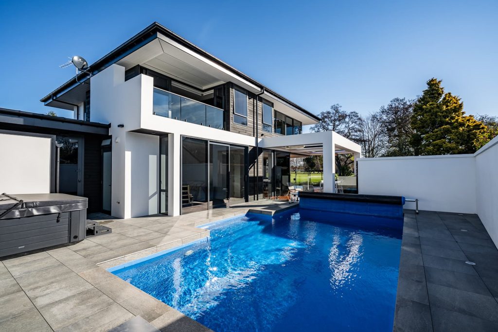 Get MoMac to do your real estate photography in Christchurch