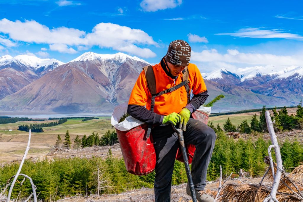 MoMac can take breathtaking promotional photos for your company in Christchurch