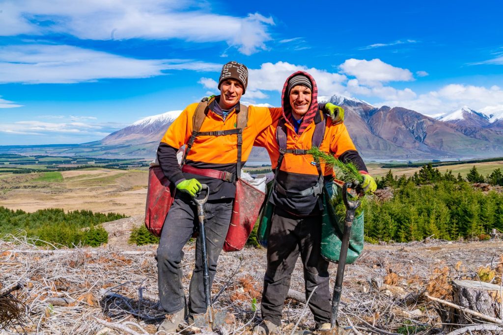 MoMac can take breathtaking promotional photos for your company in Christchurch