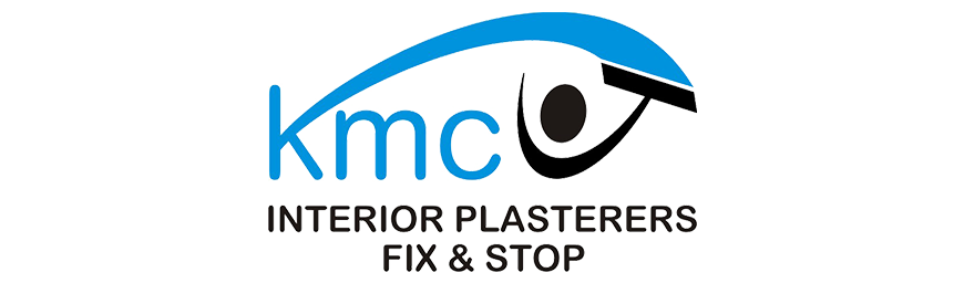 KMC Interior Plasters had their website designed and built by the team at MoMac