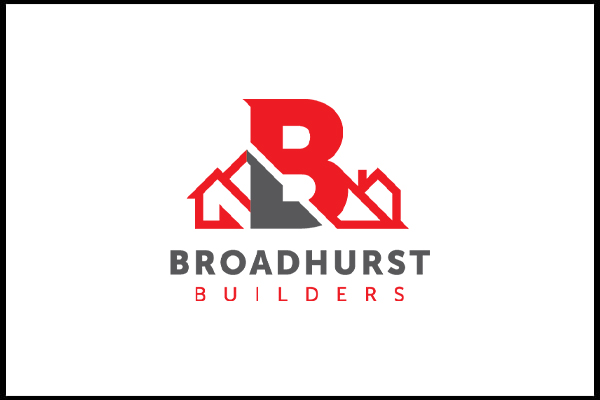 Website design and development for Broadhurst Builders by MoMac Christchurch creative agency