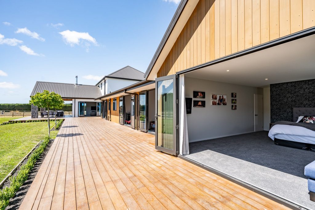 Get high quality real estate photography taken in North Canterbury by the photographers at MoMac