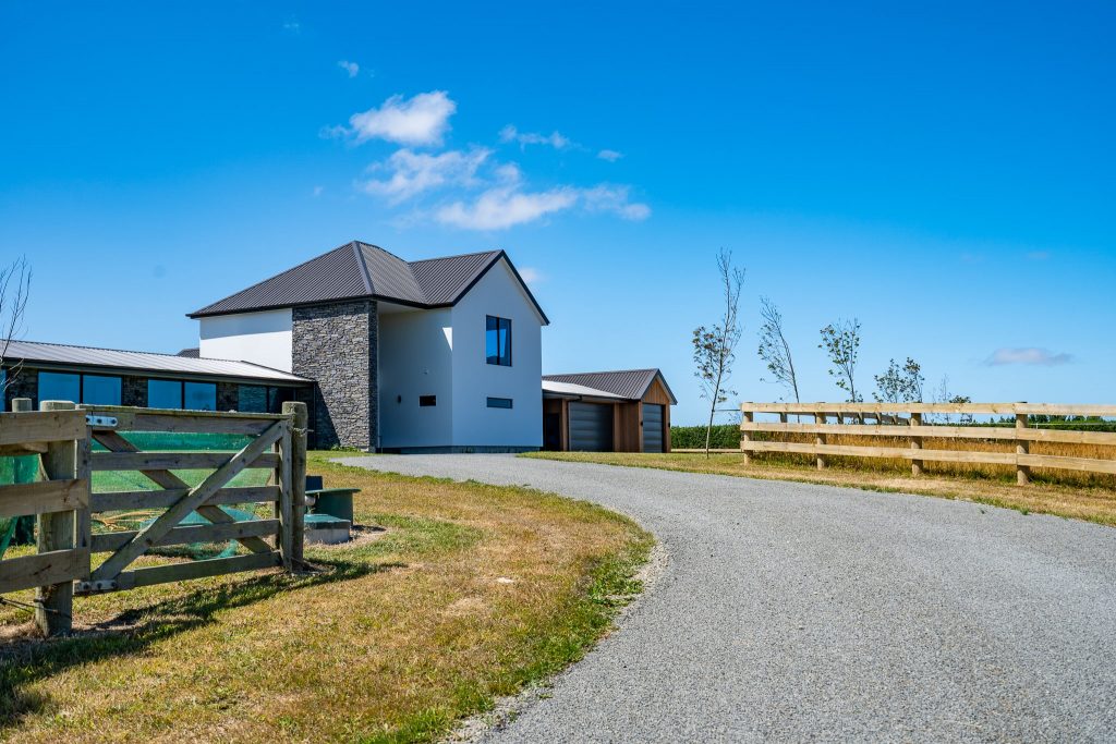 Get high quality real estate photography taken in North Canterbury by the photographers at MoMac