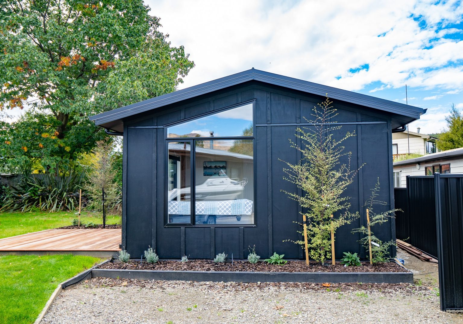 Morel Construction LTD MoMac Socialising Media