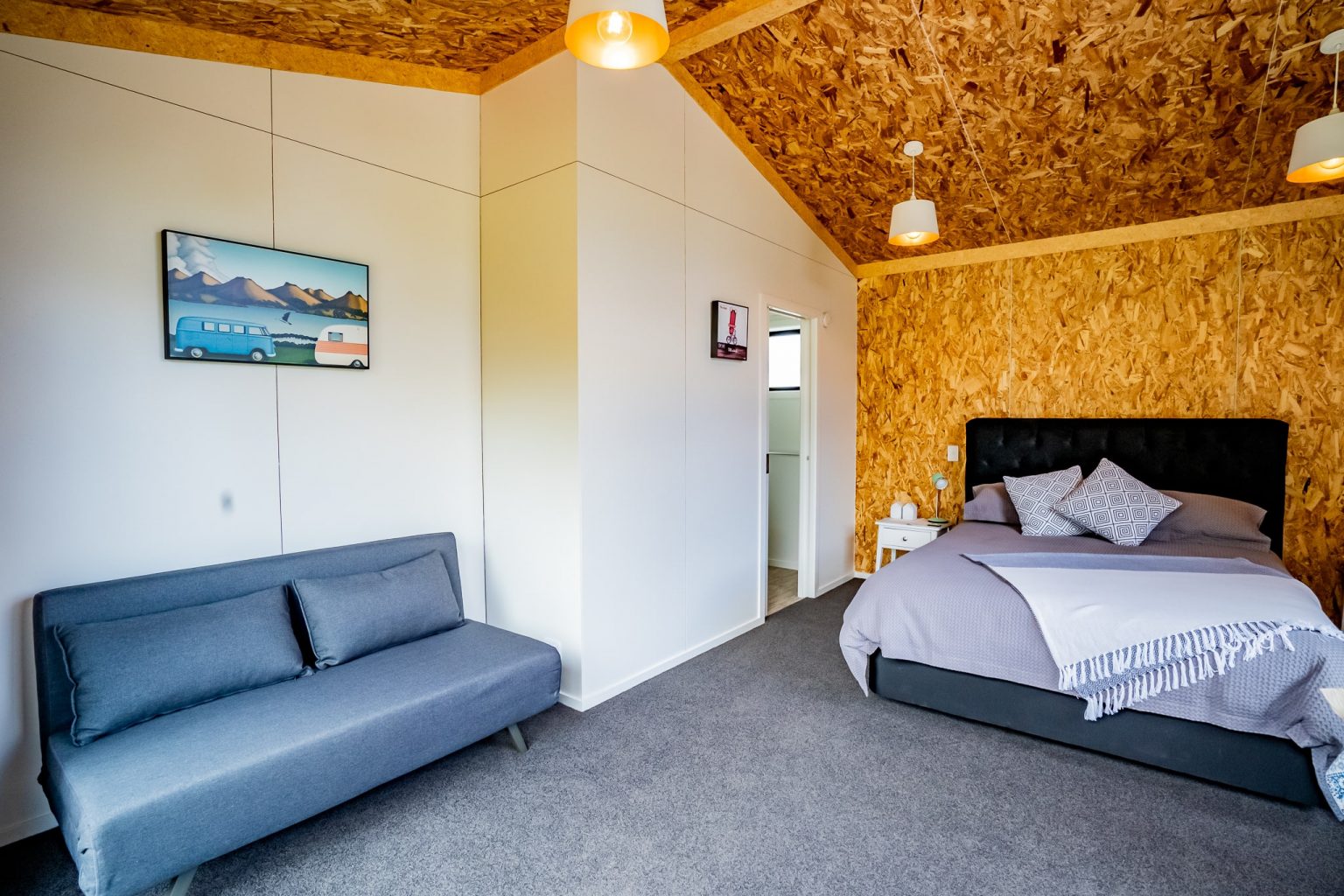 Morel Construction LTD MoMac Socialising Media