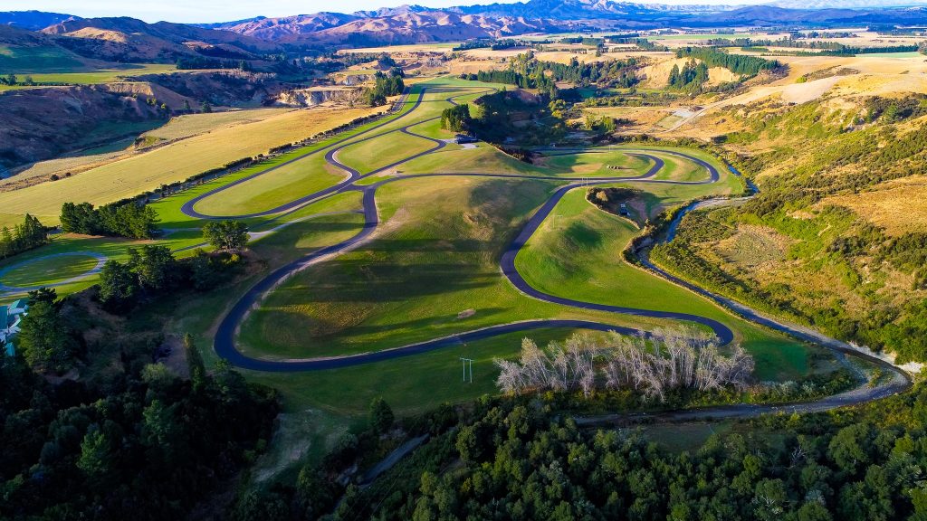 MoMac can do your drone photography and videography in North Canterbury