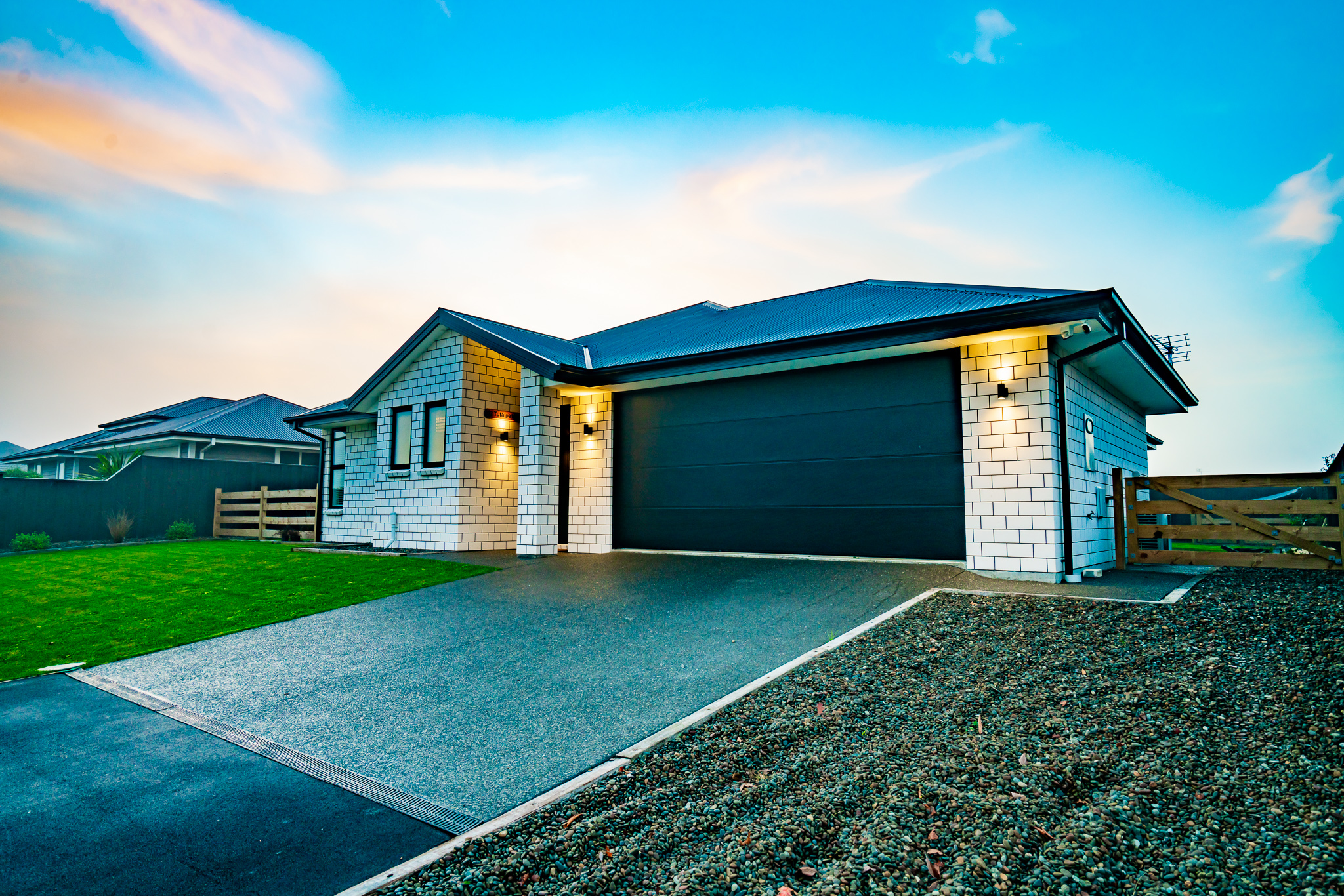 MoMac can do professional business photography in Christchurch & Canterbury