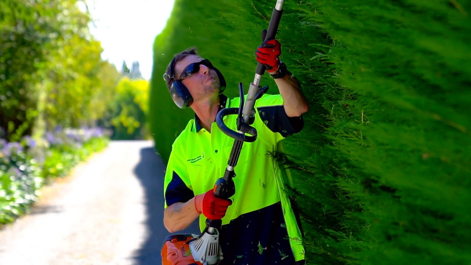 The Mad Keen Gardener MoMac Socialising Media