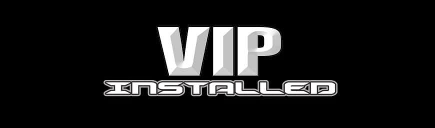 VIP Installed had their web design done by the web developers at MoMac outside of Christchurch