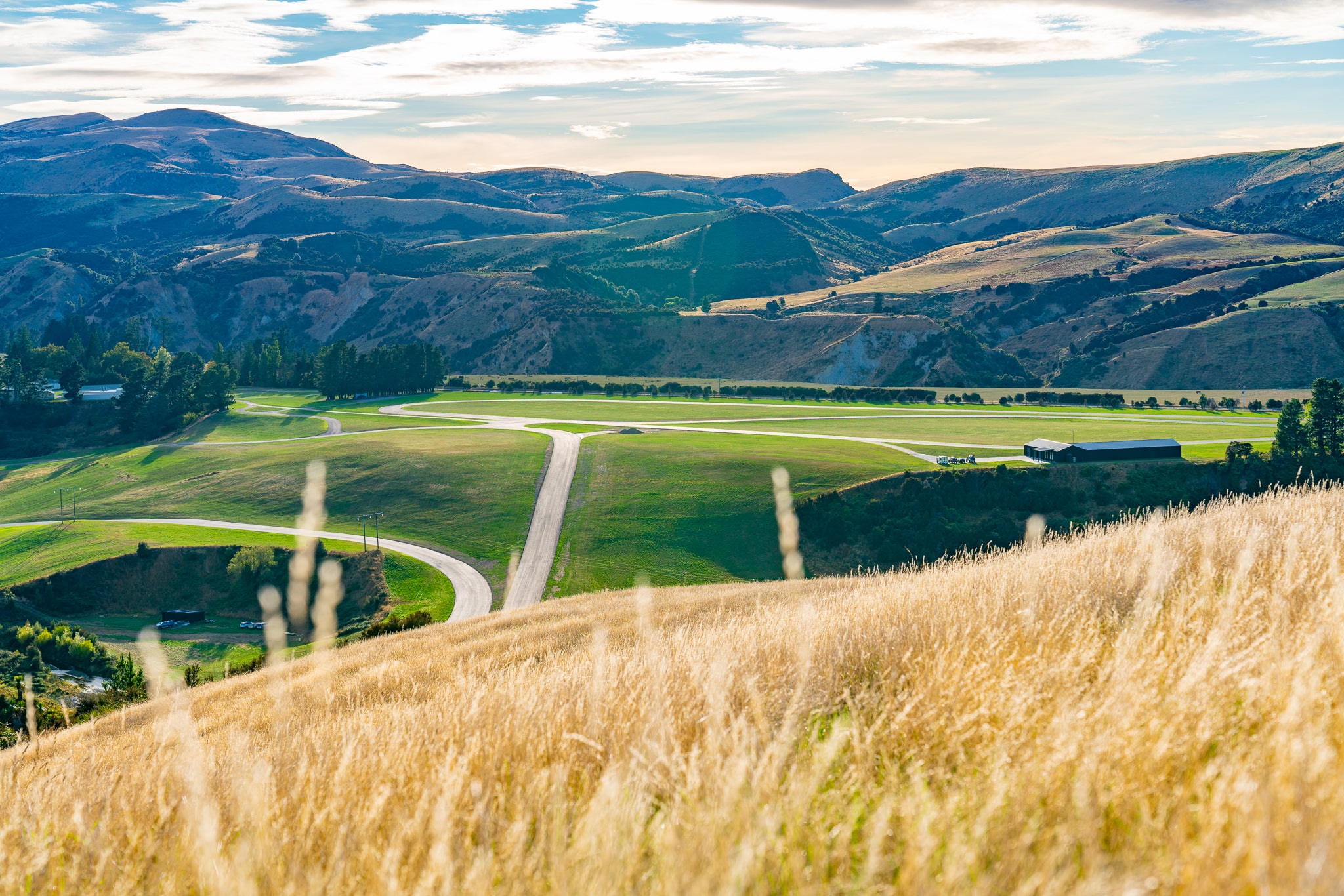 MoMac can take breathtaking photography for businesses in North Canterbury