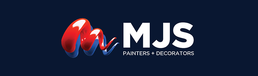 MoMac did MJS Painters & Decorators website in Rangiora