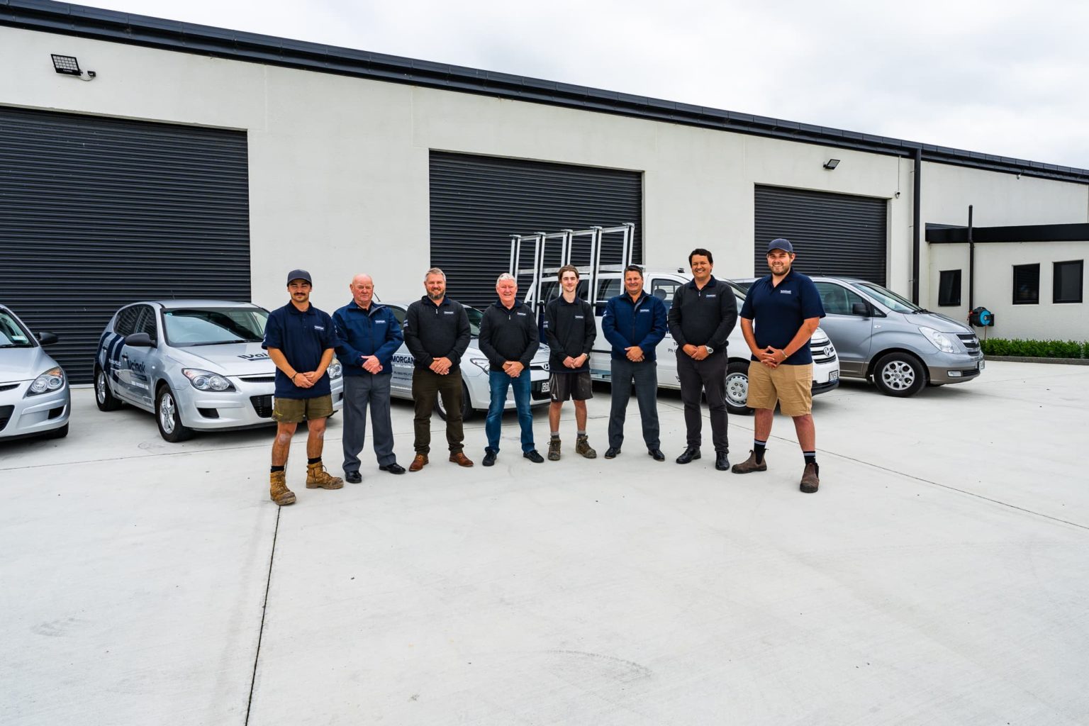 Waimak Windscreens MoMac Socialising Media