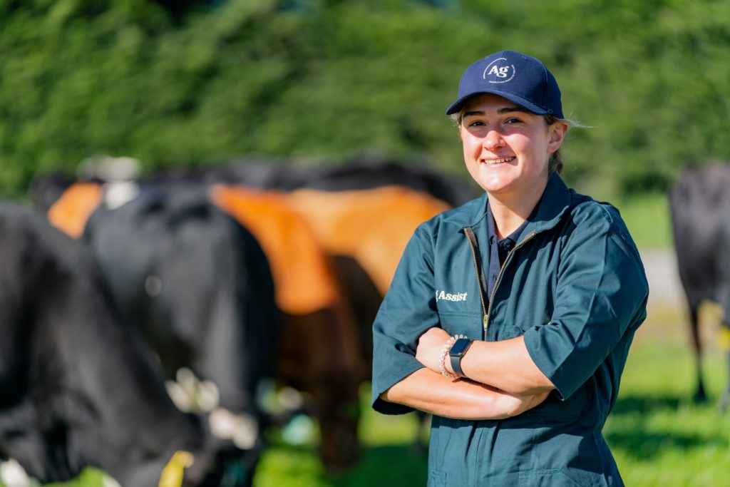 Ag Assist farm photography by MoMac in Lincoln New Zealand