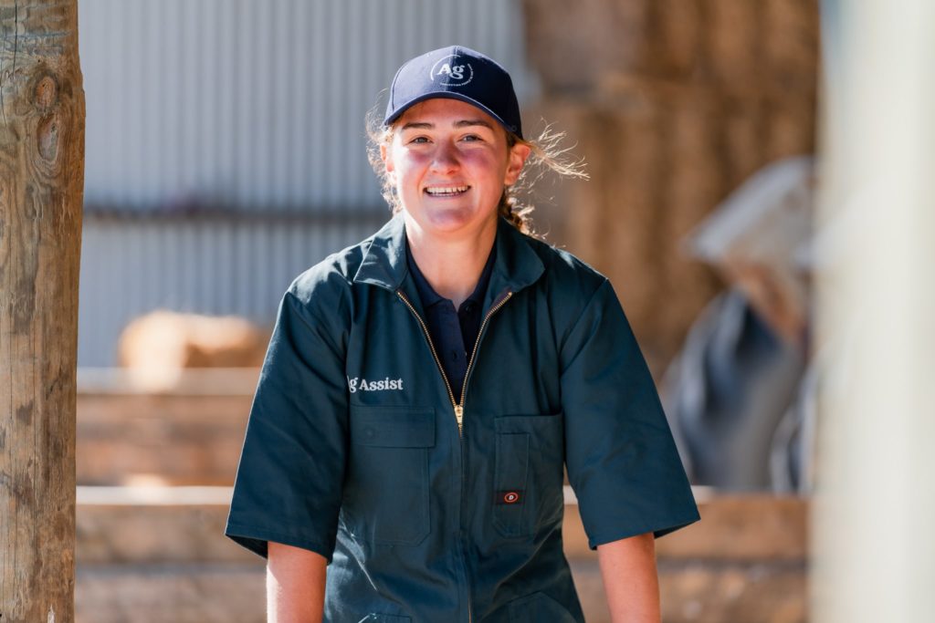 Ag Assist farm photography by MoMac in Lincoln New Zealand