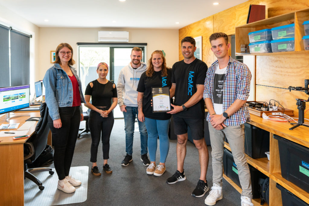 momac_award_winning_branding_agency_christchurch_2 MoMac design agency winning the North Canterbury business award