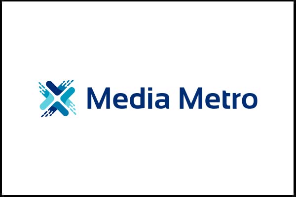 Media Metro website design and build by MoMac creative agency