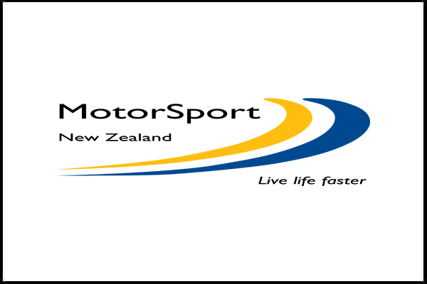 MotorSport New Zealand MoMac graphic design Christchurch