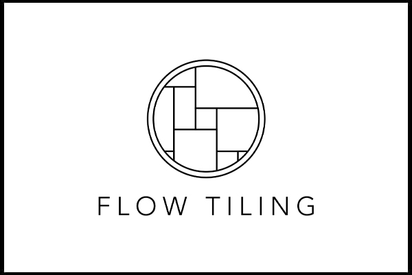 Flow Tiling website design and development in Christchurch by MoMac