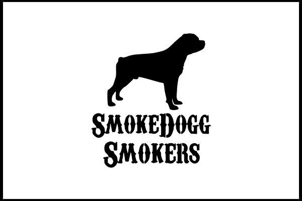 Smokedogg Smokers website design and development by MoMac in Christchurch