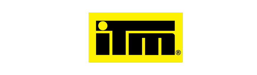 The ITM logo from the MoMac website who completed photography for ITM