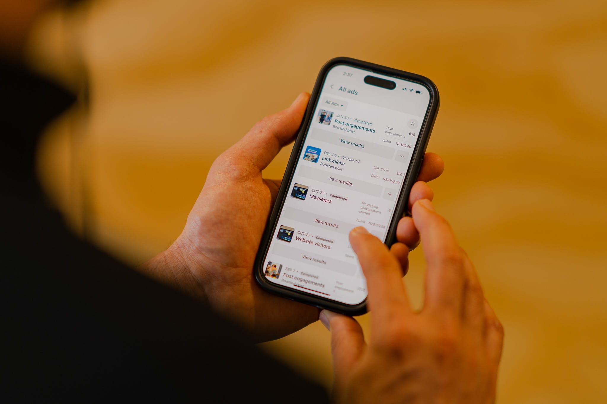 Should Your Business Invest in SEO, Google Ads or Social Media?