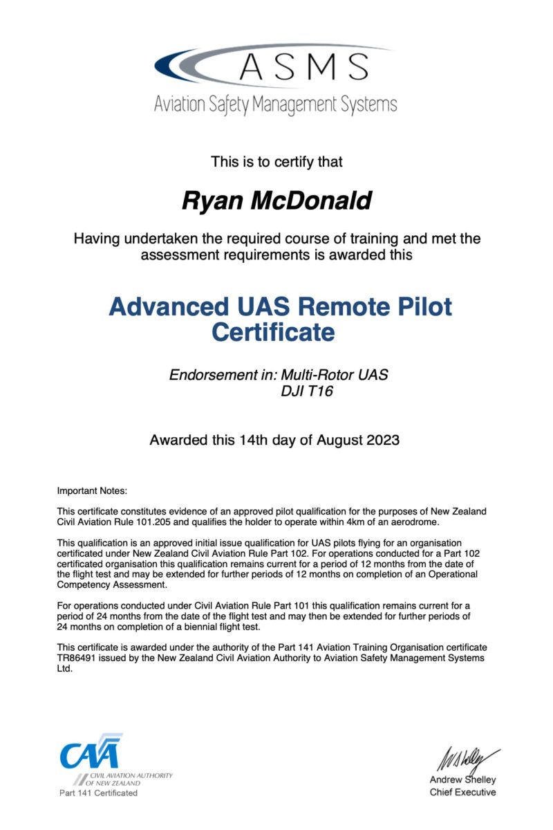 ryan_mcdonald_caa_cert_102_2023