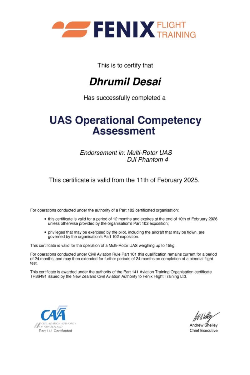 dhrumil_desai_uas_operational_competency_assessment_multi-rotor_uas_february_2026