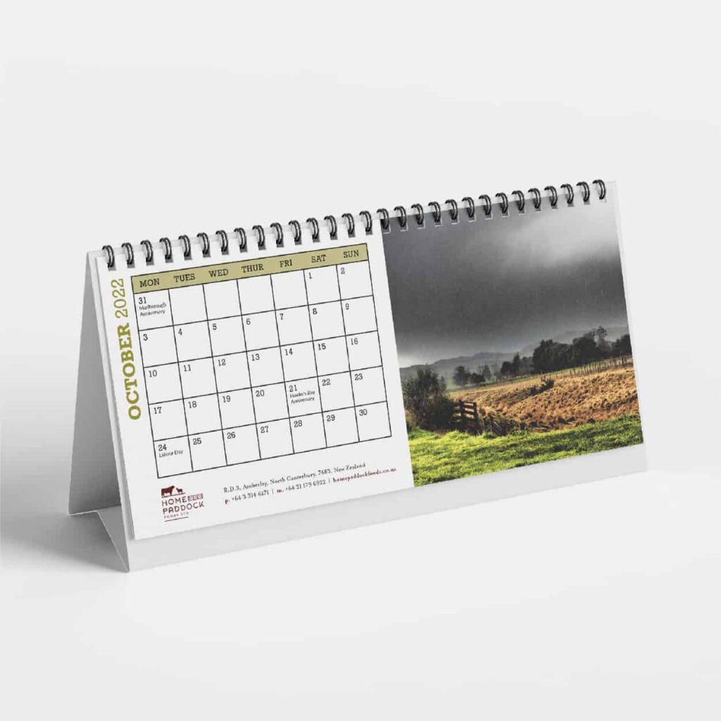 print-calendars