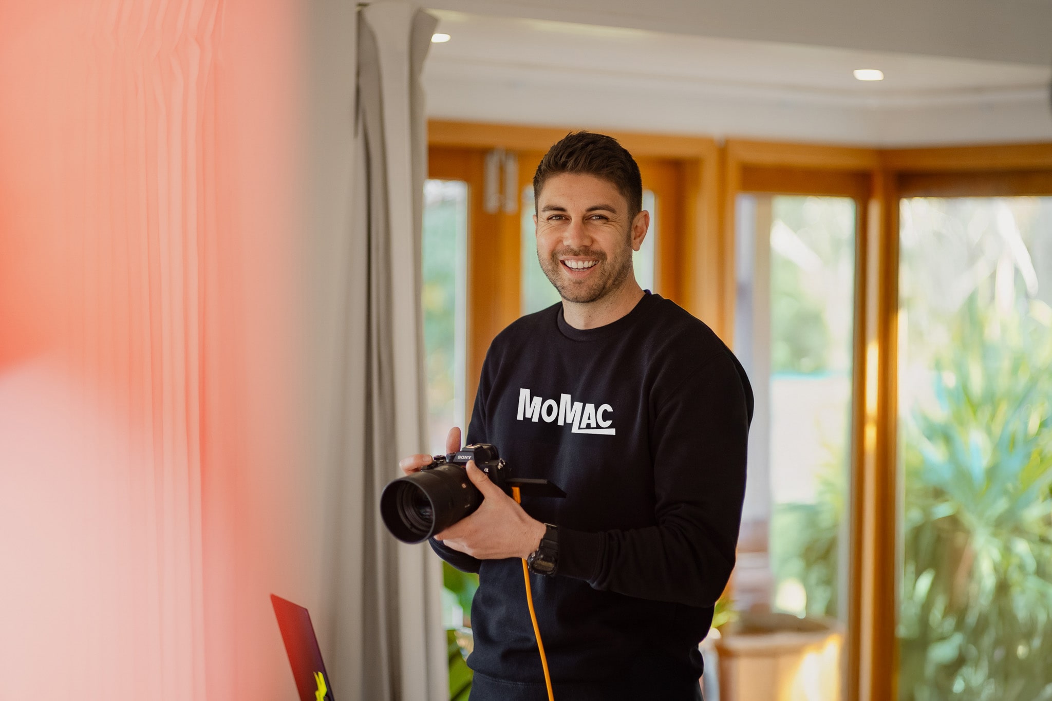 Ryan McDonald – From Idea to North Canterbury Success